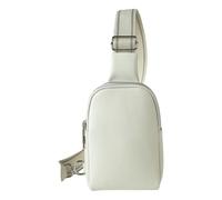 Gyios Bum Bag Unisex Fashion Small Chest Spot Women's Ladies Crossbody Bag-beige