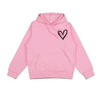 Gyios Hoodie Autumn Winter Hip Hop Hoody Male Casual Tops Hoodies Sweatshirts Man Woman Fashion Red Black Gray Pink-image Color_a-s