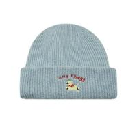 Gyios Knitted Hats Puppy Hat Autumn And Winter Ski Wool Warm Face Small Pullover Hat-n