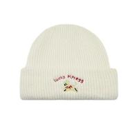 Gyios Knitted Hats Puppy Hat Autumn And Winter Ski Wool Warm Face Small Pullover Hat-s