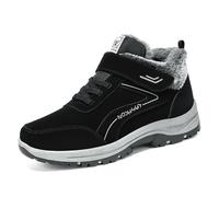 Gyios Sports Shoes Winter Women's Cotton One Piece Drop Shipping Boots Plus Velvet Thick Snow Boots-d-43