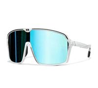 Gyios Sunglasses Men Women Stylish Oversized Shades - And Men, Windproof Lightweight Face Cover For Travel, Beach, Casual Wear-rd4