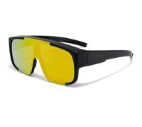 Gyios Sunglasses Polarized Sunglasses, Suitable For Cycling Sports, With Uv400 Protection, Outdoor Driving-e