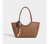 Gyios Women's Bags Women Tote Bag For Women, Leather Backpacks, Crossbody Handbag Fashion Shoulder Bags-brown
