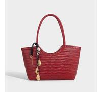 Gyios Women's Bags Women Tote Bag For Women, Leather Backpacks, Crossbody Handbag Fashion Shoulder Bags-red