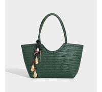 Gyios Women's Bags Women Tote Bag For Women, Leather Backpacks, Crossbody Handbag Fashion Shoulder Bags-dark Green