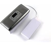 GYJ 2-8 Degrees Constant Temperature Refrigerated Box, Portable Insulin Interferon Medicine Small Refrigerator HY