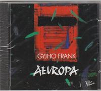 Gyjho Frank - Aeuropa (Blue Flame)