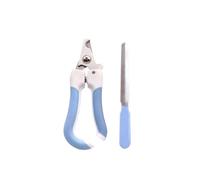 GYJZZW Pets Nail Clippers and Trimmers-with Safety Guard to Avoid Overcutting, Free Nail File, Razor Sharp Blade-Professional Grooming Tool for Pets,Suit for All Dogs and Cats (Small)