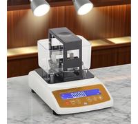 GYKOZY Gold Tester | Precious Metal Authenticity Detector,Purity Density Meter, Gold,Platinum Tester,Accuracy 0.01g/0.001gcm3,Suitable For Jewelry Industry XF-3203K