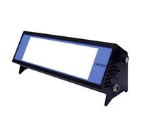 GYKOZY Industrial LED Film Viewer for NDT Non-Destructive Testing, Portable Radiography Inspection Light, Max Luminance 90000Cd/m², Window Size 229mm x 68mm
