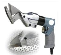 GYKOZY Industrial Pneumatic Air Scissors, Professional Sheet Metal Shears, Metal Cutting Equipment for Sheet Metal