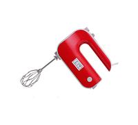 GYKOZY Milk Drink Coffee Whisk Mixer Electronic Egg Beater Frother Foamer Mini Handle Stirrer Practical Kitchen Cooking Tool (E) (D)