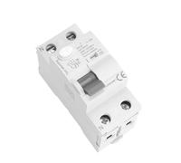 GYL9 2Pole TypeA-SI Type RCD RCCB Electromagnetic Residual Current Device 40A 63A Super Immunity Leakage Circuit Breaker(TypeA-SI 2P 63A 30mA)