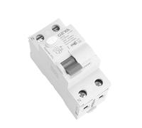 GYL9 2Pole TypeA-SI Type RCD RCCB Electromagnetic Residual Current Device 40A 63A Super Immunity Leakage Circuit Breaker(TypeA-SI 2P 40A 30mA)