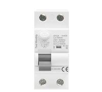 GYL9 AC-S Type Time Delayed RCD RCCB ELCB Delay Electromagnetic 1Pcs(100mA,AC-S 4P 40A)
