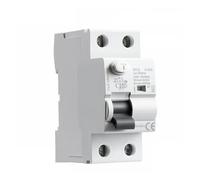 GYL9 S Type RCCB Time Delayed RCD ELCB Delay Electromagnetic Circuit Breaker(AC-S 2P 40A,100mA)