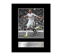 Gylfi Sigurosson Photo Display Swansea City FC