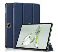 Gylint Case for OnePlus Pad Go 2023 11.4'', Folding Folio Ultra-Thin PU Leather Stand Case Cover