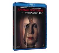 GYLLENHAAL JAKE - ANIMALI NOTTURNI (1 Blu-ray)