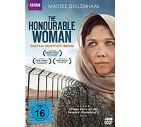 The Honourable Woman [3 DVDs] (DVD)