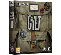 GYLT COLLECTOR´S EDITION PS5