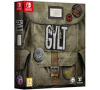GYLT Collector's Edition Nintendo Switch