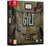 GYLT Collector's Edition (Nintendo Switch)