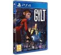 GYLT - For PlayStation 4 (PC)