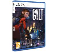GYLT - For PlayStation 5 (Sony Playstation 5)