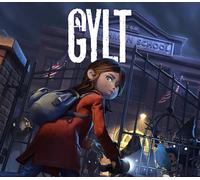 GYLT XBOX One / Xbox Series X|S Account