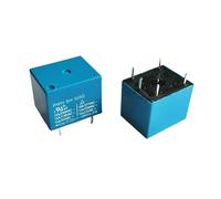 GYLXL 10-Pack RWH-SH-105D RWH-SH-112D RWH-SH-124D 15A 5-Pin Power Relay for High Voltage Applications,0520