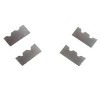 GYLXL 4PCS/Set Diamond Core Drill Bit Segment for Mult Size Repair&Replacement Using,0228