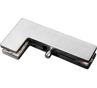 GYLXL Open Floor Spring BE-040 Heavy Mounted Door Closer Original,2605