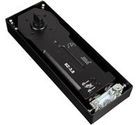 GYLXL Open Floor Spring BZ-3.8 Heavy Mounted Door Closer Original,2605