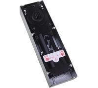 GYLXL Open Floor Spring BZ-75 Heavy Mounted Door Closer Original,2605