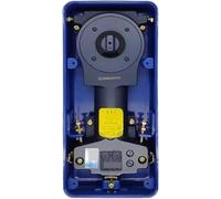 GYLXL Open Floor Spring N-818 Heavy Mounted Door Closer Original,2605