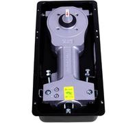 GYLXL Open Floor Spring P-818 Heavy Mounted Door Closer Original,2605