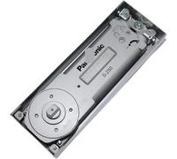 GYLXL Open Floor Spring S-250 Heavy Mounted Door Closer Original,2605