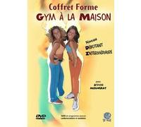 Gym a la Maison - Coffret 3 DVD