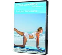 Gym a la maison pour elle et lui - sculptez votre corps