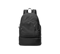 Gym Backpack - Waterproof Back Pack, Yoga Training Rucksack with Shoe Compartment, Sturdy Oxford Cloth Material, Separation Management Pockets, Fitness Accessory for Workout