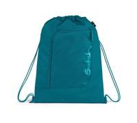 Gym Bag Blackjack, female, Satch, Backpacks, Green, ONE SIZE, Bags ONE SIZE