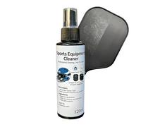 Gym Bag Deodorizer - 120ml Eliminator Spray for Sports Gear - Soccer Cleat Deodorizer - for Boxing Yoga Gym Hockey Baseball Home Gloves Cleats Sneaker Helmet
