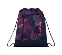 Gym Bag - female - Satch - Backpacks - Purple - ONE SIZE - Bags ONE SIZE
