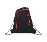 Gym Bag Fire Phantom - female - Satch - Backpacks - Black - ONE SIZE - Bags ONE SIZE