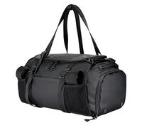 Gym Bag for Men | Large Capacity Tote Dry Wet Separation | Gym Duffle Bag - for Clothes Shoes Sneaker Travel Overnight Business Trips Hospital Weekend Yoga Fitness Workout Pilates