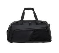 Gym Bag Gym Bag Oxford Cloth Soild Shoulder and Crossbody Travel Bags Casual Zipper Large Capacity Men’s Backpacks Travel Bag