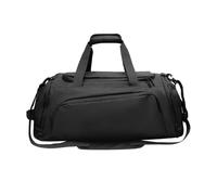 Gym Bag Large Capacity Travel Bag Fashionable Fitness Bag Casual Backpack Overnight Bag Weekends Bag for Daily