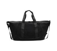 Gym Bag Large Capacity Travel Bag Simple Luggage Fitness Overnight Weekenders for Men and Women Travel Large Capacity Fitness Luggage Gym Training Sport